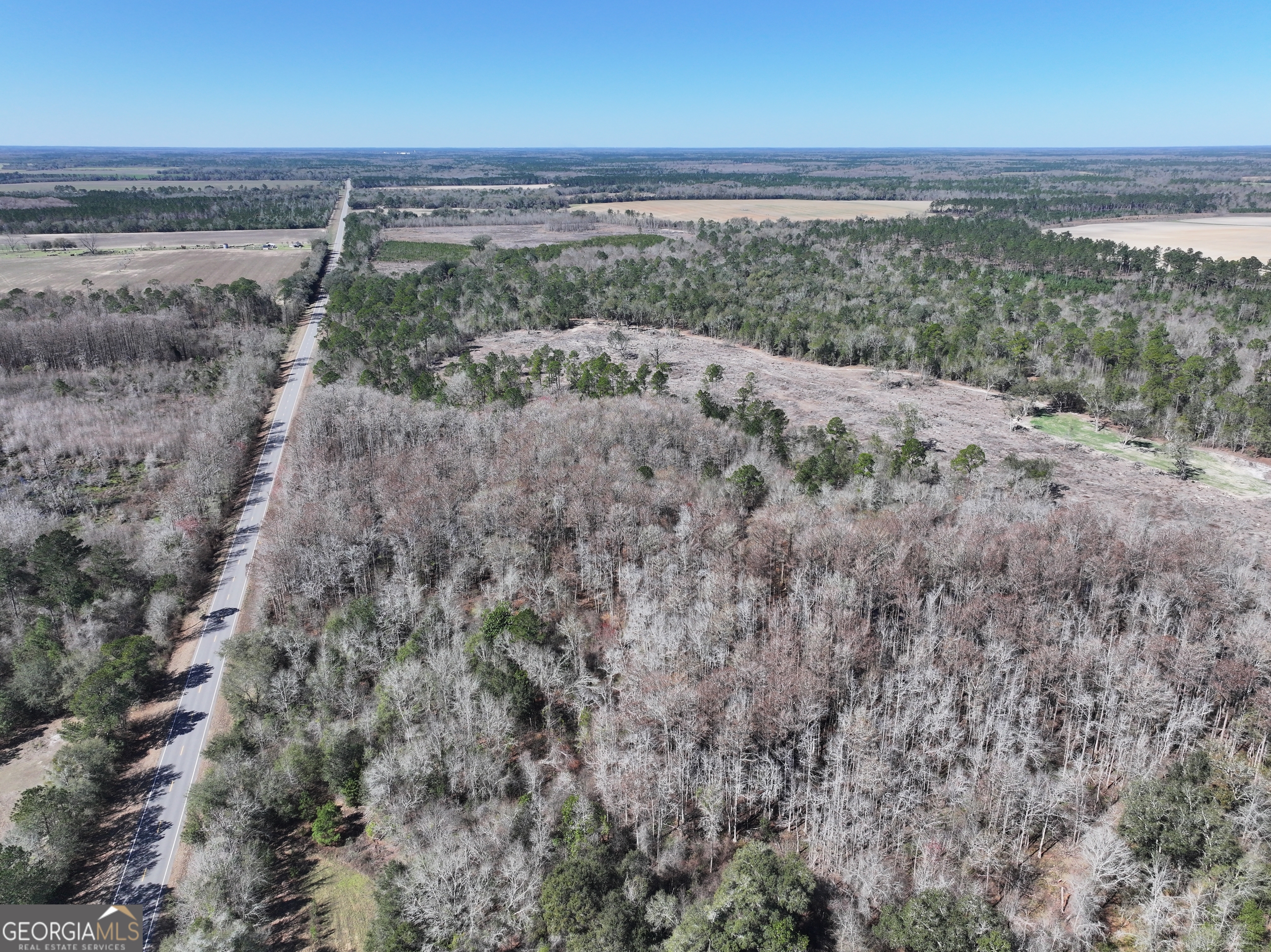 2430 Big Oak Road Damascus, GA 39841 - Photo 27 of 84