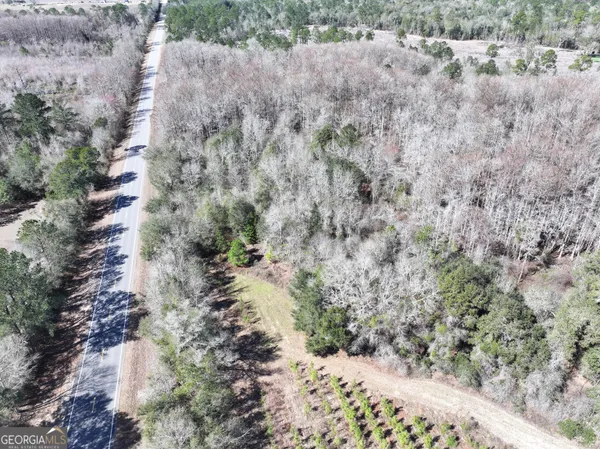 $1,399,000 | 2430 Big Oak Road, Damascus, GA 39841
