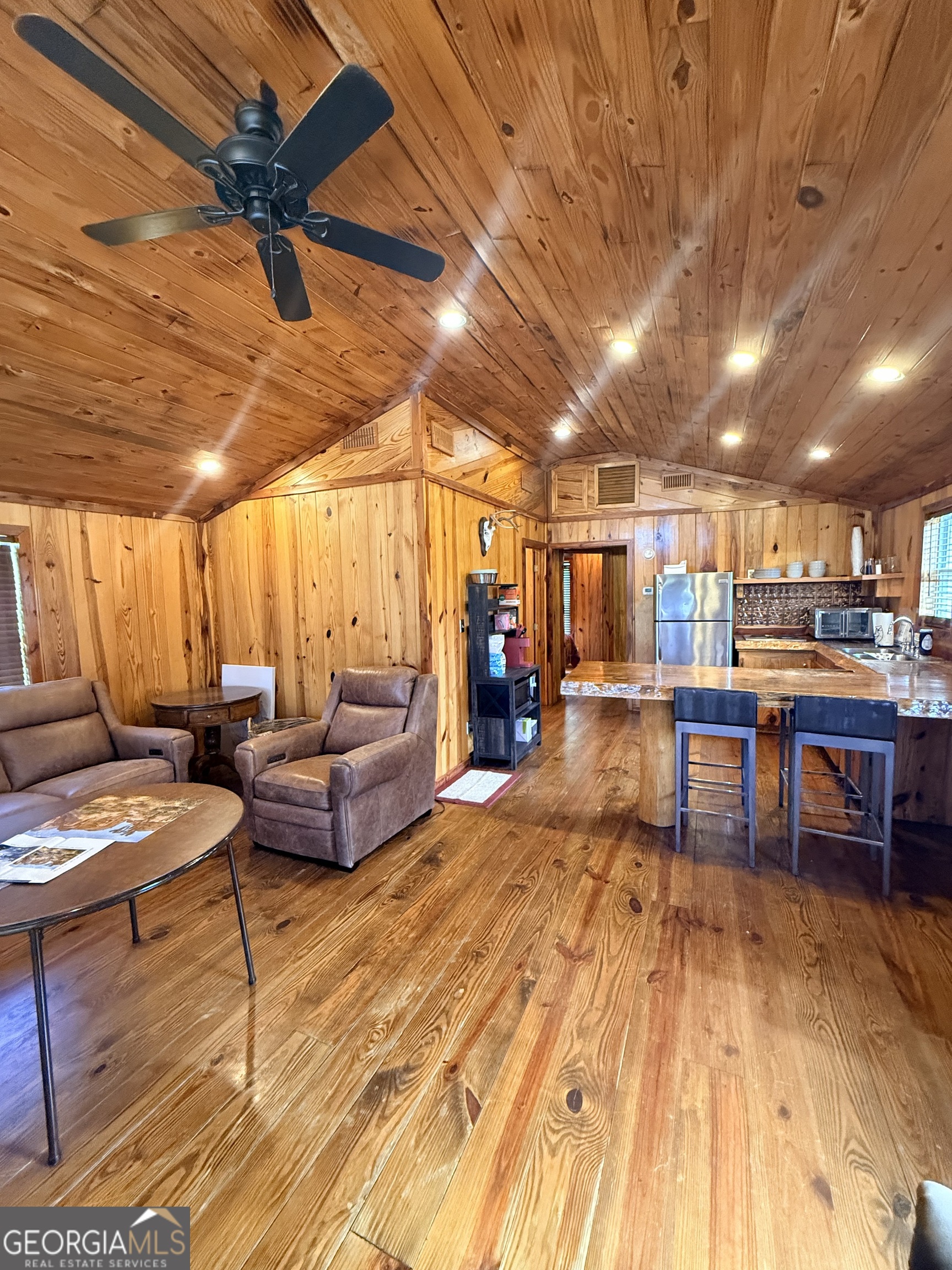 2430 Big Oak Road Damascus, GA 39841 - Photo 54 of 84