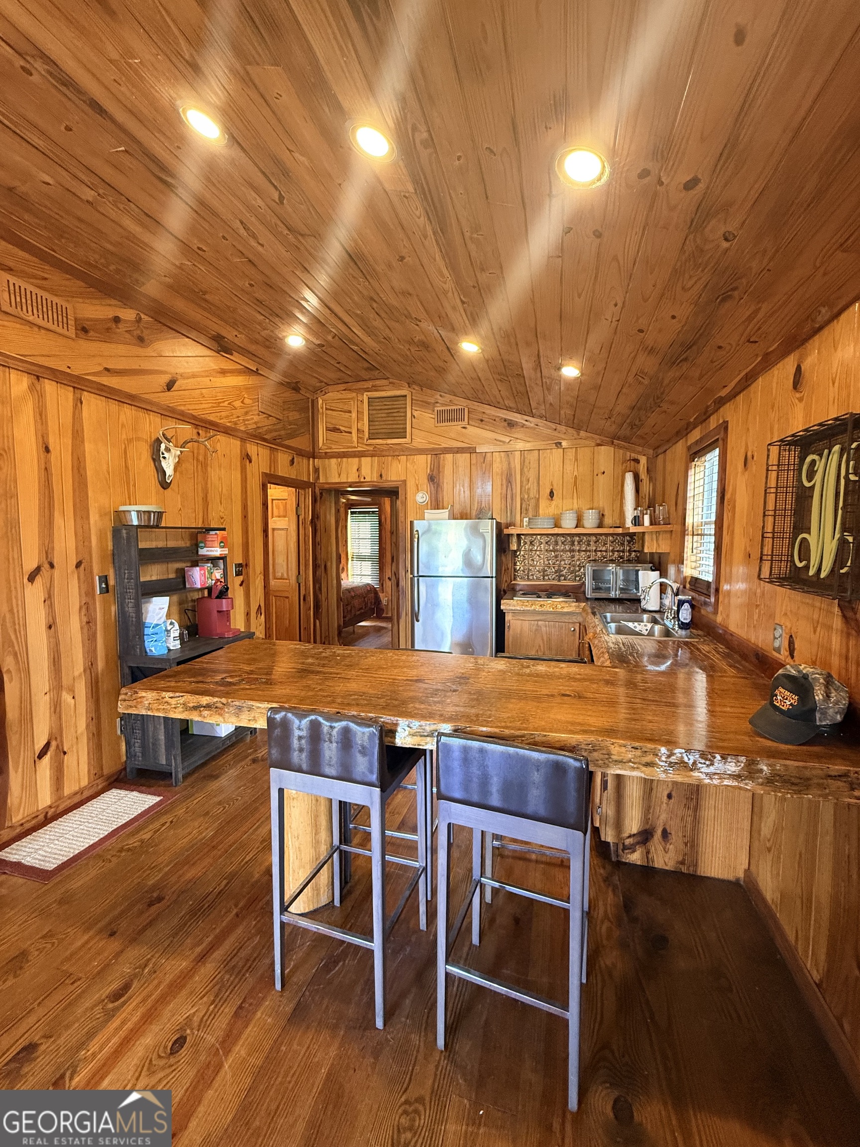 2430 Big Oak Road Damascus, GA 39841 - Photo 55 of 84