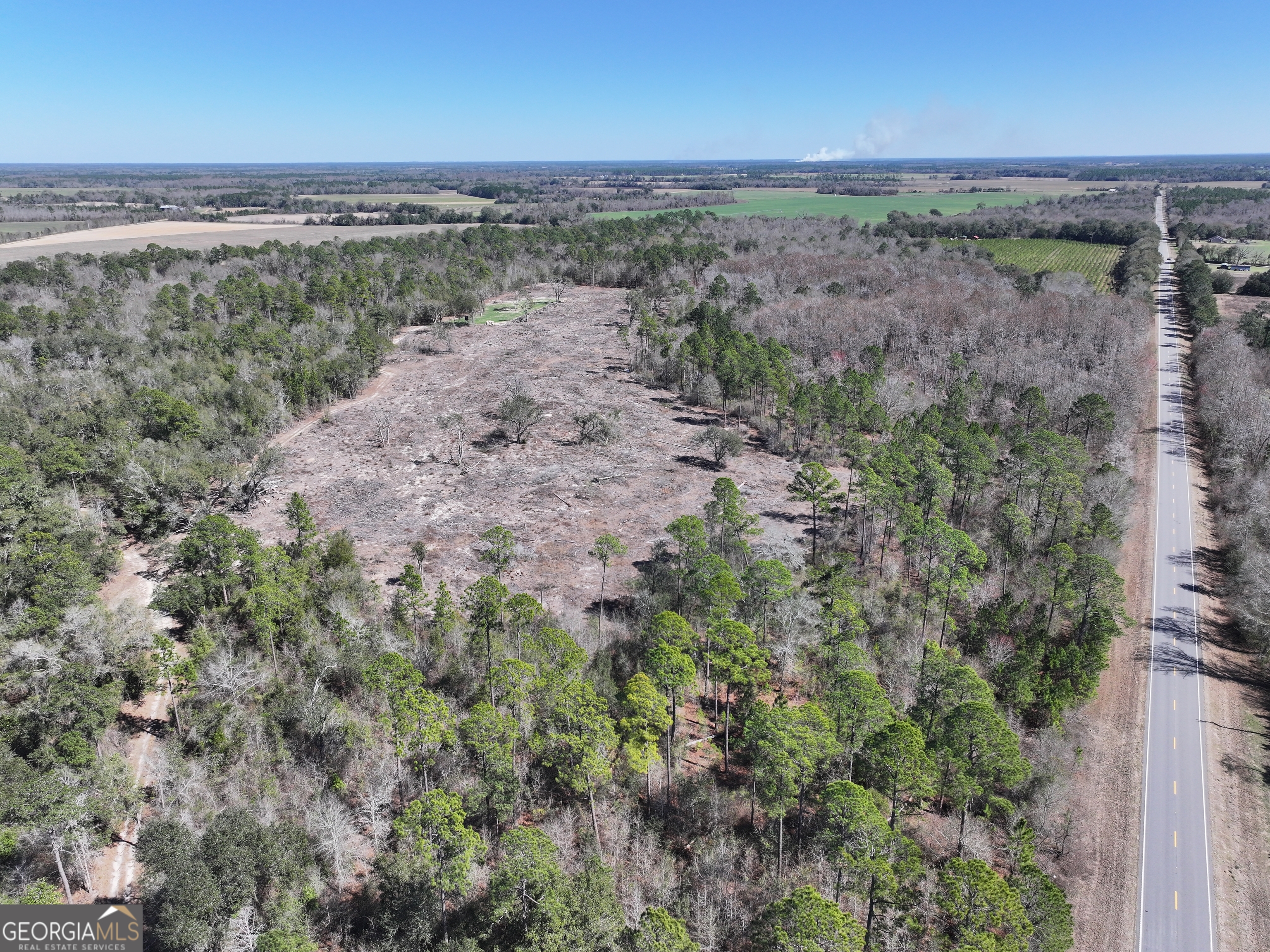 2430 Big Oak Road Damascus, GA 39841 - Photo 6 of 84