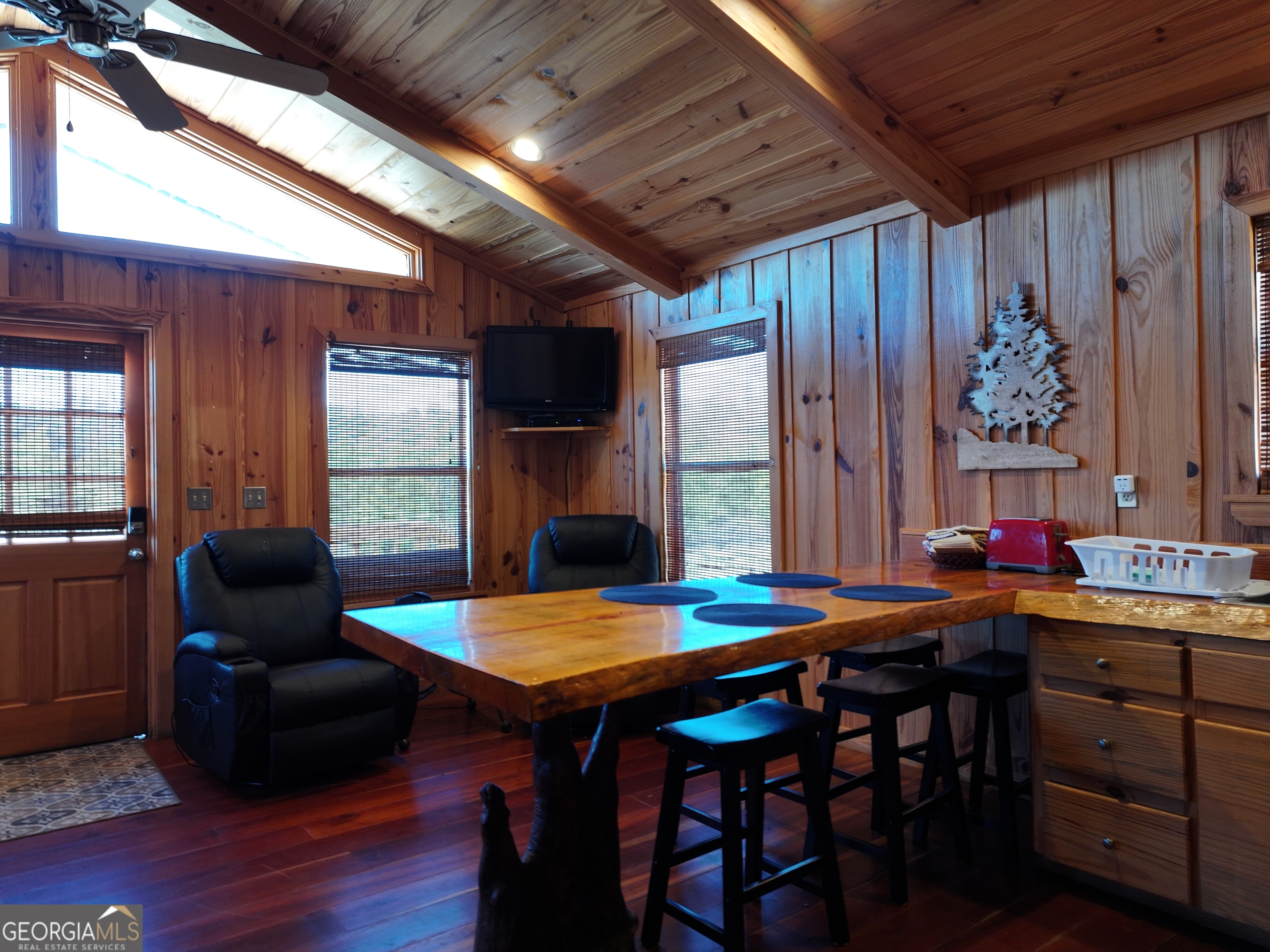 2430 Big Oak Road Damascus, GA 39841 - Photo 63 of 84