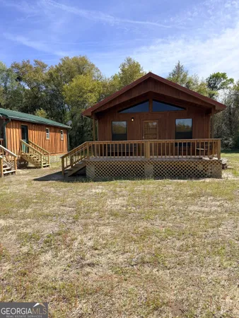 $1,399,000 | 2430 Big Oak Road, Damascus, GA 39841