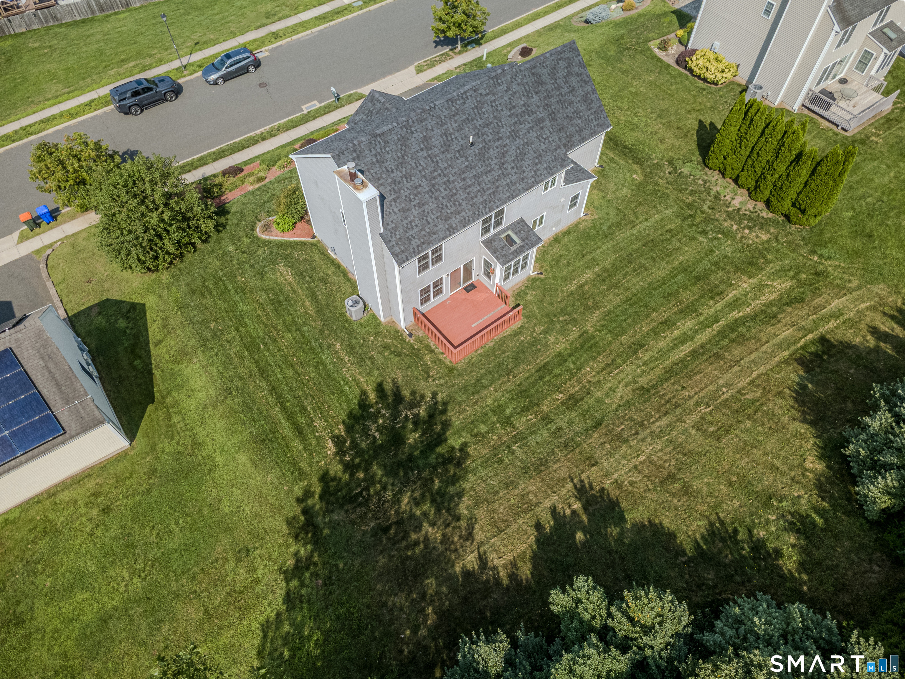 166 McCormick Lane Middletown, CT 06457 - Photo 35 of 40 Gallery Image 35
