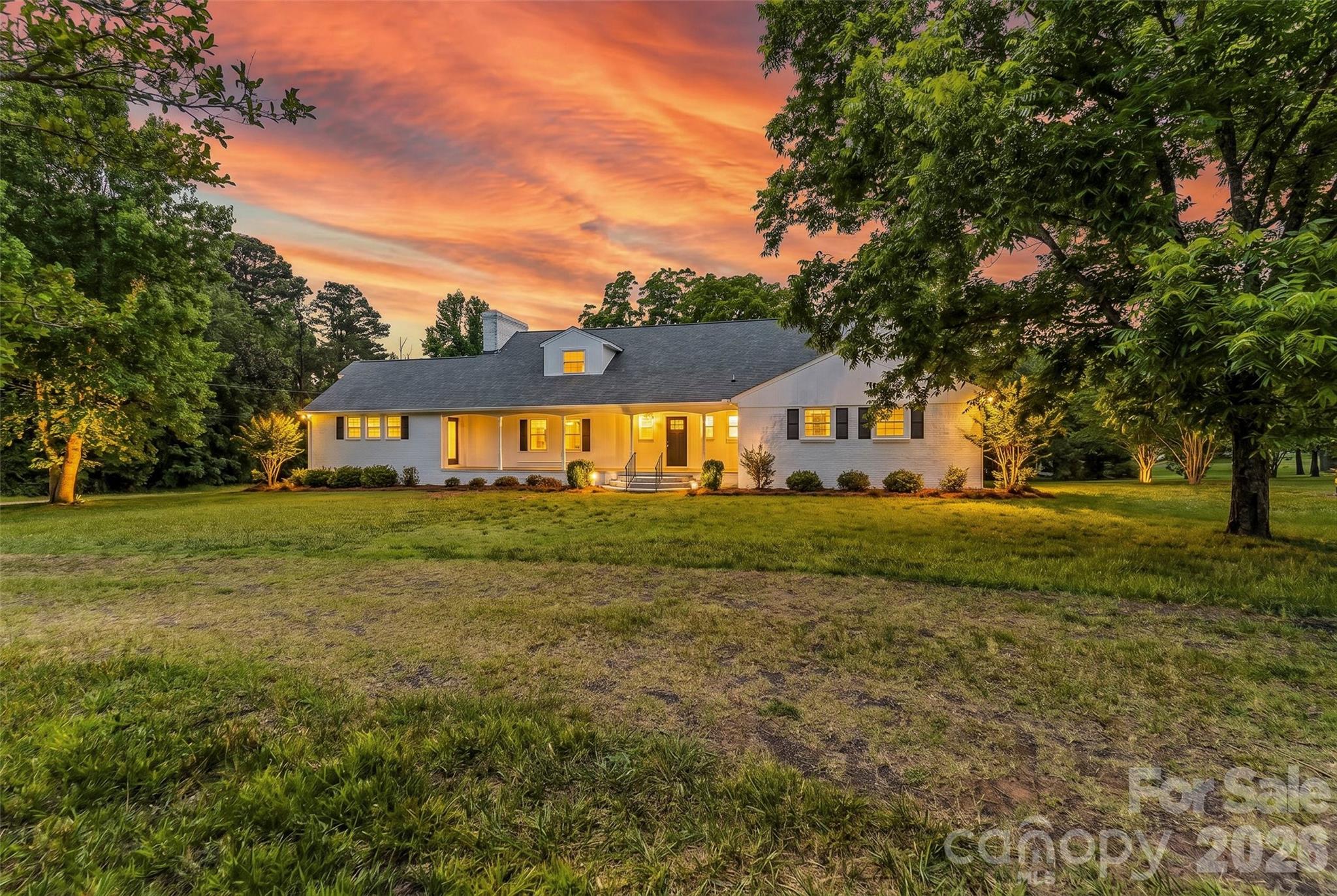 2705 Robinson Road Newton, NC 28658 - Photo 37 of 37