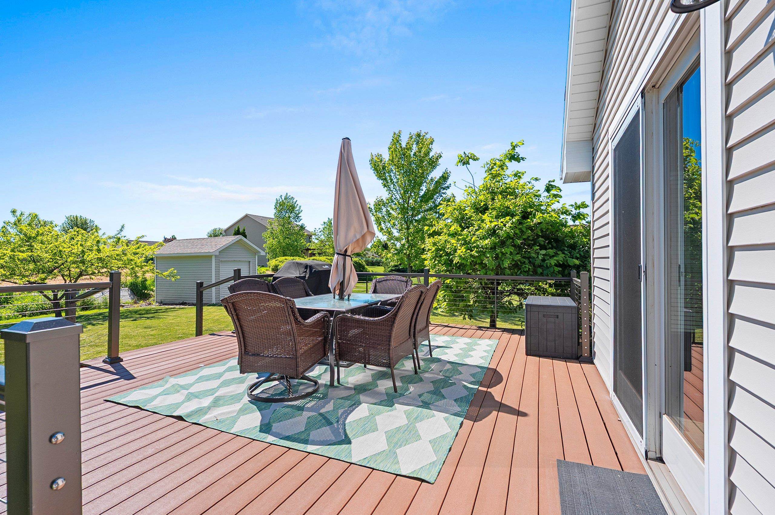 2133 Wheat Way Green Bay, WI 54311 - Photo 47 of 62