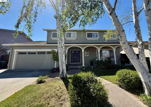 $2,000,000 | 5207 Crestline Way, Pleasanton, CA 94566