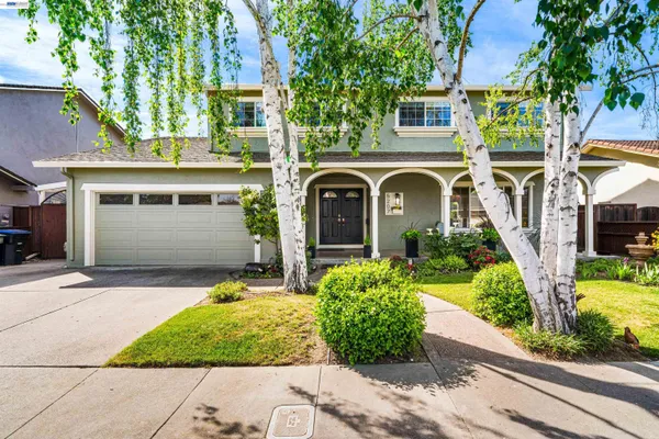 $2,000,000 | 5207 Crestline Way, Pleasanton, CA 94566