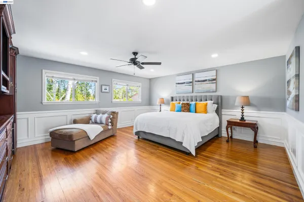 $1,899,000 | 5207 Crestline Way, Pleasanton, CA 94566