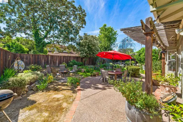 $1,899,000 | 5207 Crestline Way, Pleasanton, CA 94566