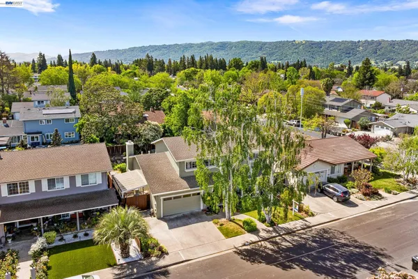 $1,899,000 | 5207 Crestline Way, Pleasanton, CA 94566