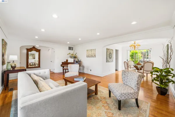 $1,899,000 | 5207 Crestline Way, Pleasanton, CA 94566