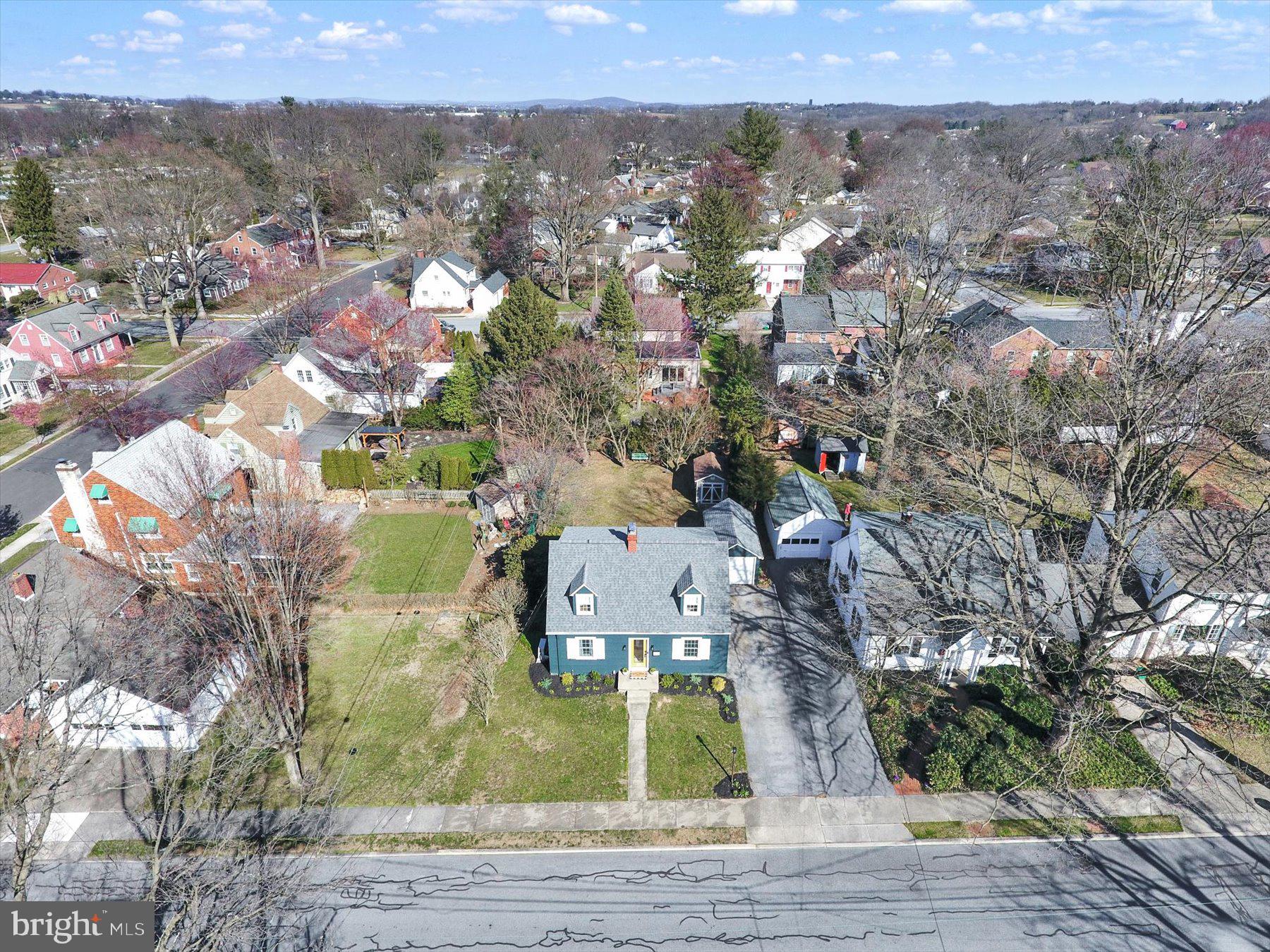 409 Laurel Avenue Lititz, PA 17543 - Photo 46 of 48