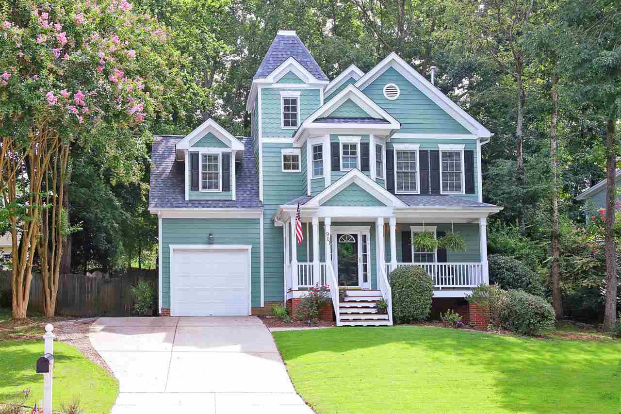 901 Scotts Ridge Trail Apex, NC 27502 - Photo 1 of 29 Photo 1