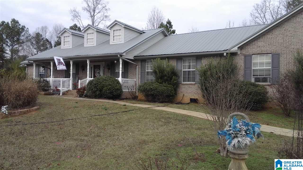 1786 Bruce Shaw Road Adger, AL 35006 - Photo 1 of 21