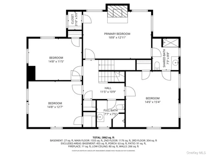 $2,399,900 | 6 Emmet Place, Garden City, NY 11530