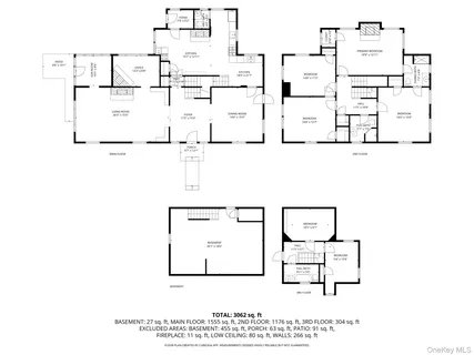 $2,399,900 | 6 Emmet Place, Garden City, NY 11530