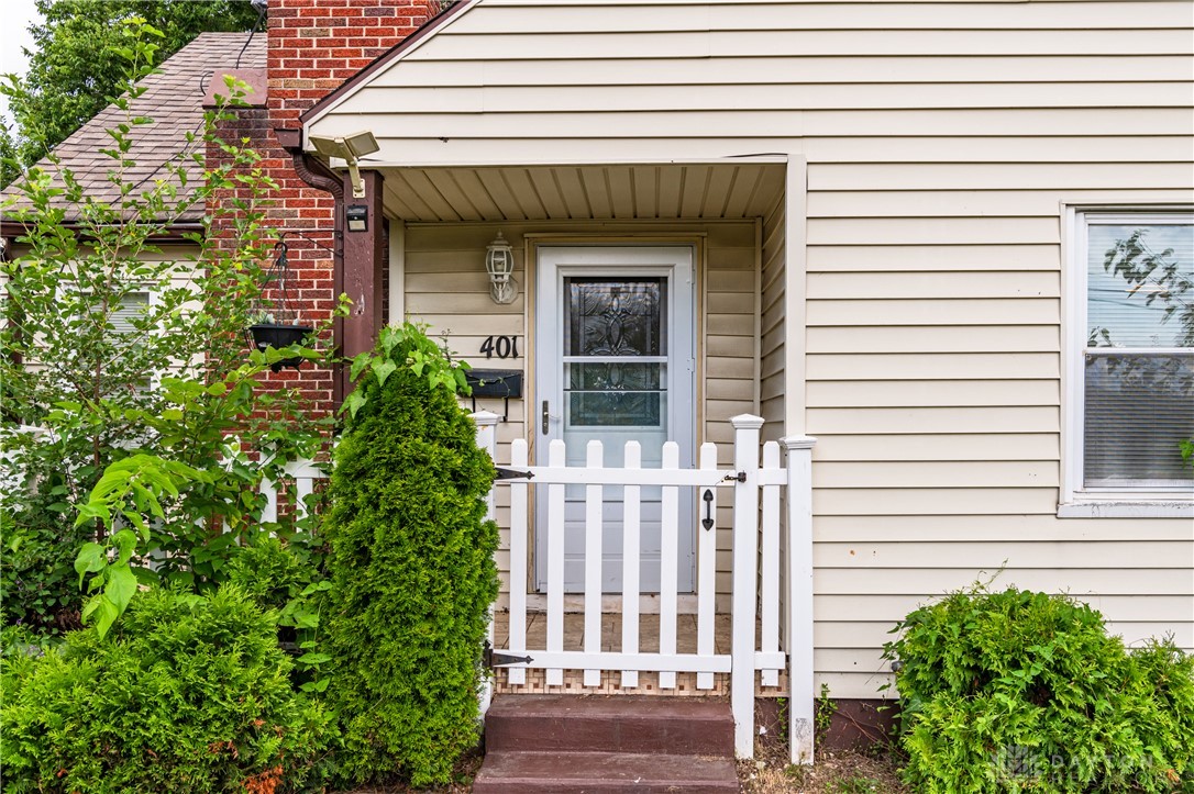401 South Alex Road West Carrollton, OH 45449 - Photo 1 of 42