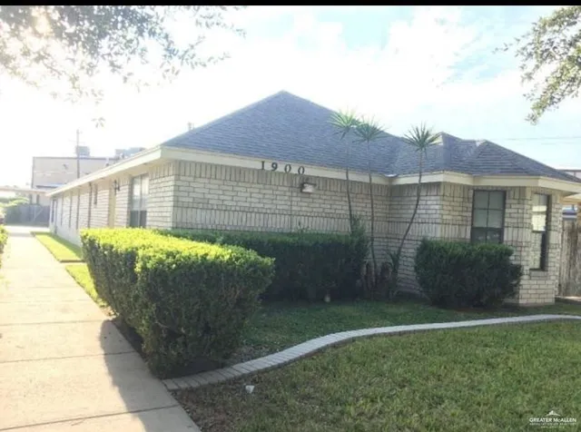 $1,150 | 1900 Summer Breeze Street, Mission, TX 78572