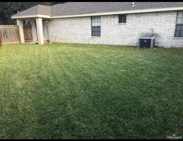 $1,150 | 1900 Summer Breeze Street, Mission, TX 78572