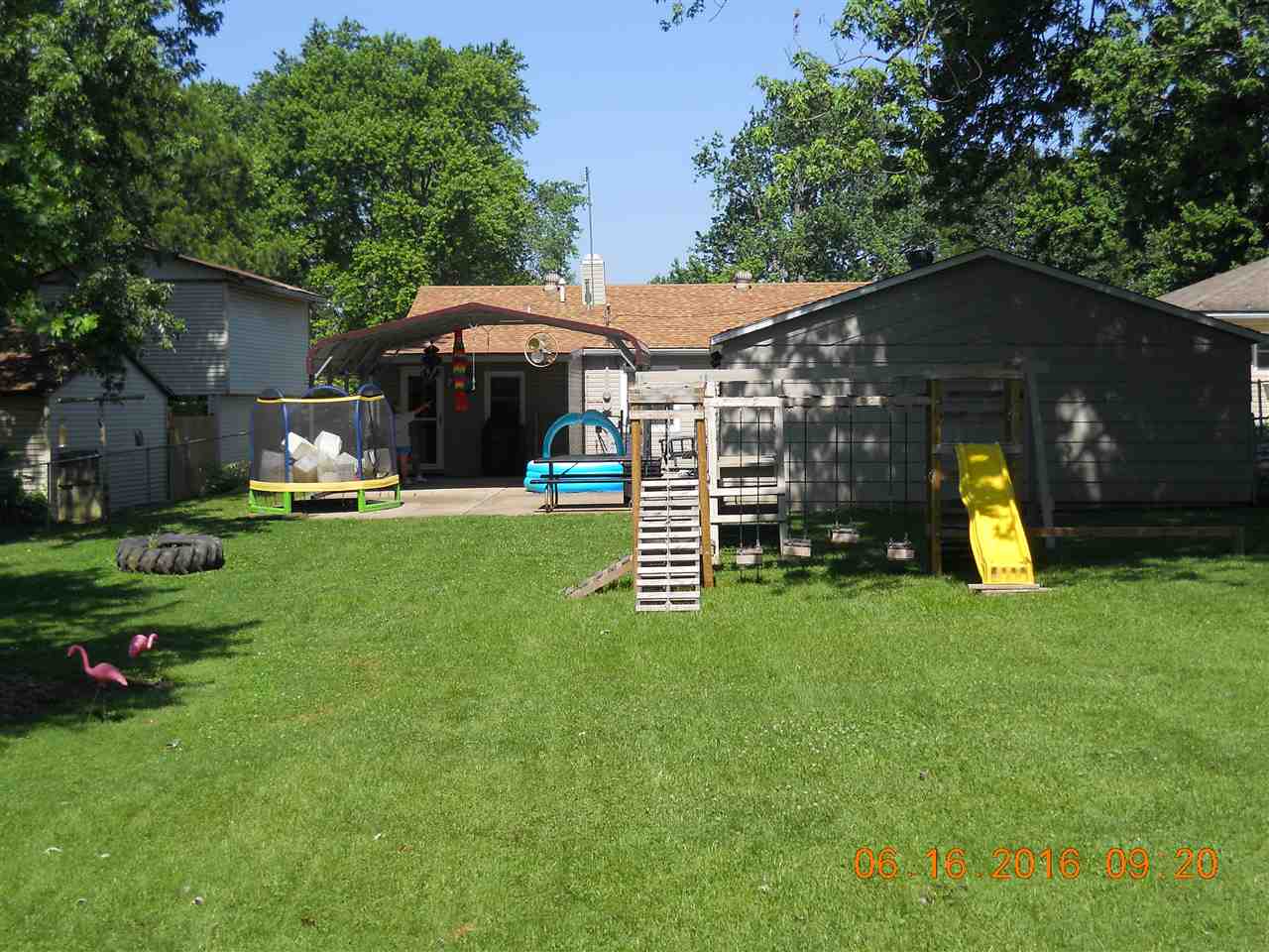 3409 Sheridan Road Evansville, IN 47710 - Photo 4 of 26 Gallery Image 4