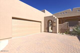 36601 North Mule Train Road, Unit 6A Carefree, AZ 85377 - Photo 1 of 1 Front View