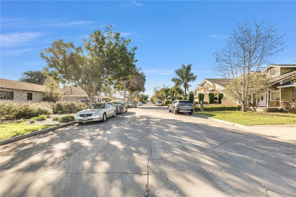 4741 Hazelbrook Avenue Long Beach, CA 90808 - Photo 22 of 22 a view of a city view