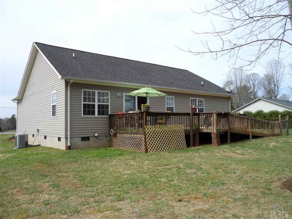 5898 St Peters Church Road Conover, NC 28613 - Photo 8 of 21 Gallery Image 8