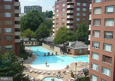 $134,900 | 1111 Arlington Boulevard, Unit 432, Arlington, VA 22209
