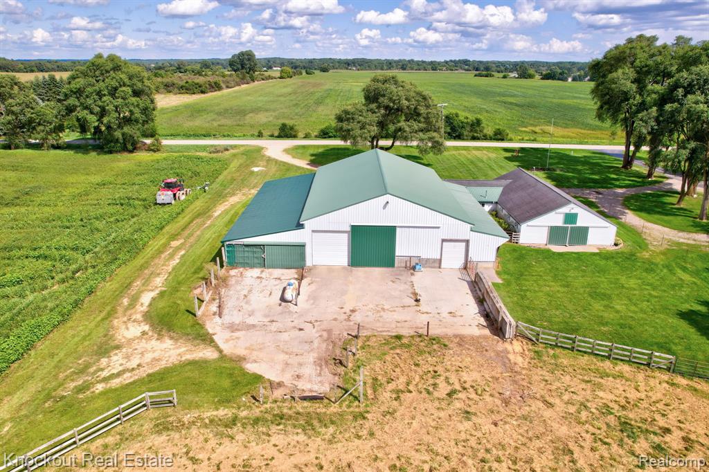 8424 Oak Road Millington, MI 48746 - Photo 27 of 34