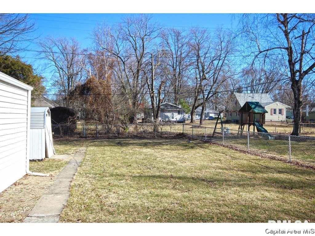 3136 South 2nd Street Springfield, IL 62703 - Photo 27 of 31