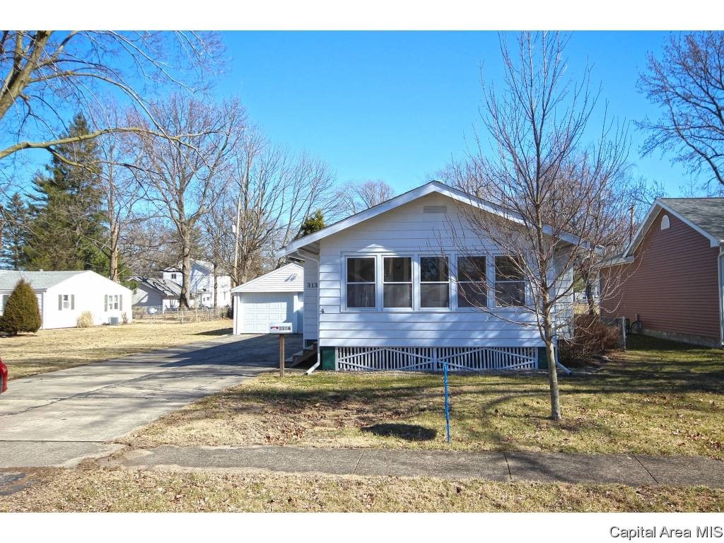 3136 South 2nd Street Springfield, IL 62703 - Photo 30 of 31