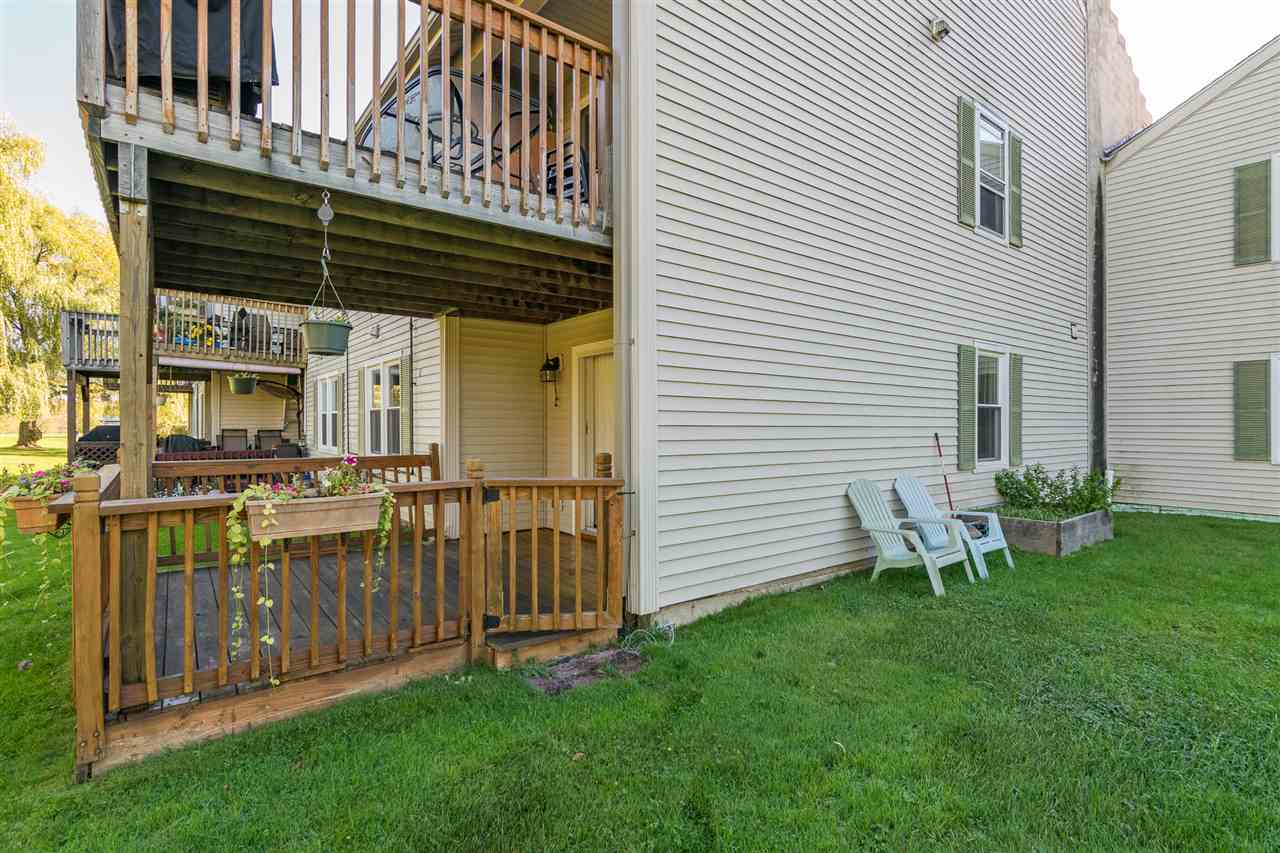 13 Saybrook Road, Unit 13 Essex, VT 05452 - Photo 22 of 22 Gallery Image 22