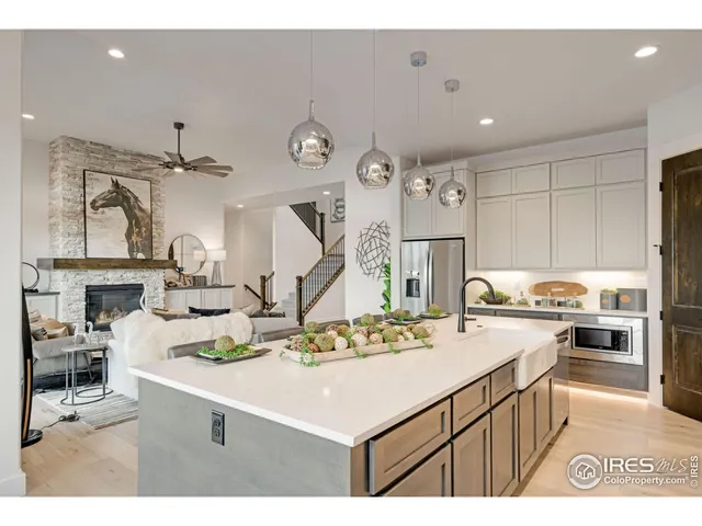 $1,499,990 | 3662 North Buchanan Court, Aurora, CO 80019
