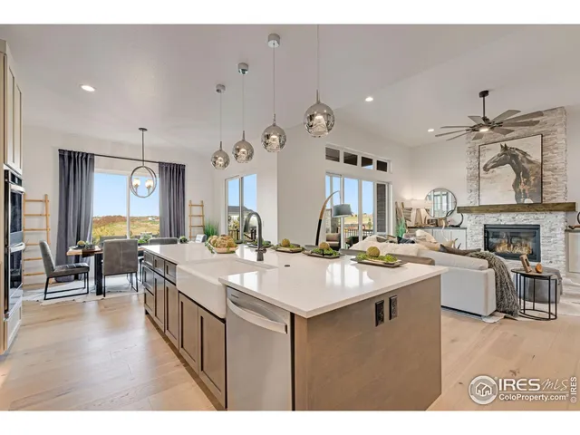 $1,499,990 | 3662 North Buchanan Court, Aurora, CO 80019