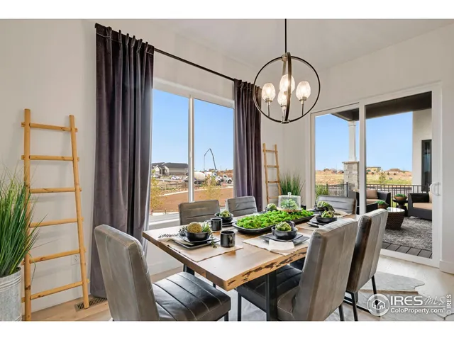 $1,499,990 | 3662 North Buchanan Court, Aurora, CO 80019