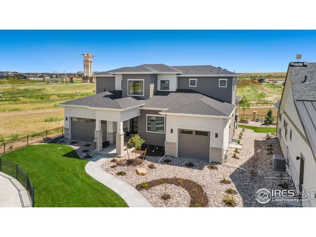 $1,499,990 | 3662 North Buchanan Court, Aurora, CO 80019