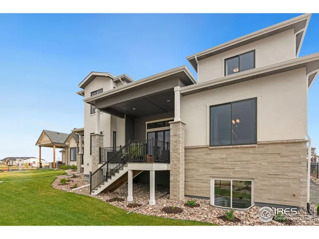 $1,499,990 | 3662 North Buchanan Court, Aurora, CO 80019