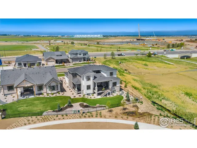 $1,499,990 | 3662 North Buchanan Court, Aurora, CO 80019