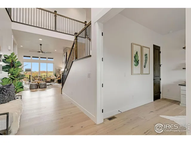 $1,499,990 | 3662 North Buchanan Court, Aurora, CO 80019