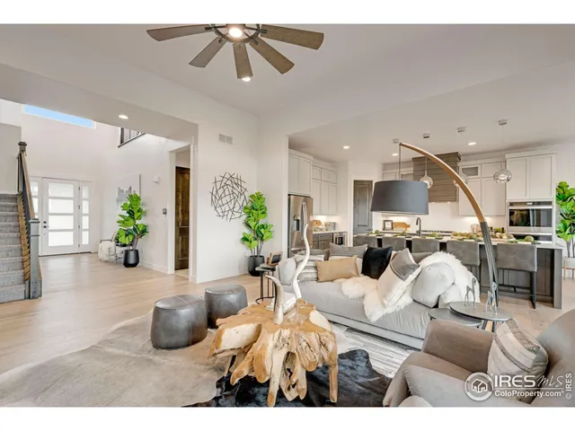 $1,499,990 | 3662 North Buchanan Court, Aurora, CO 80019