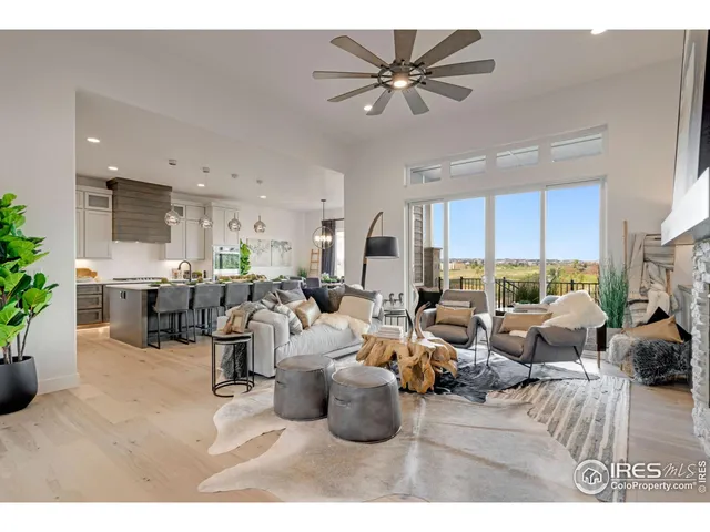 $1,499,990 | 3662 North Buchanan Court, Aurora, CO 80019