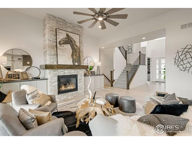 $1,499,990 | 3662 North Buchanan Court, Aurora, CO 80019