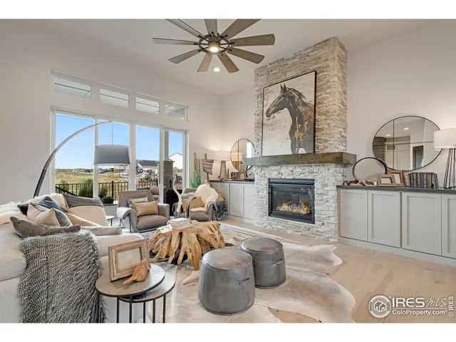 $1,499,990 | 3662 North Buchanan Court, Aurora, CO 80019