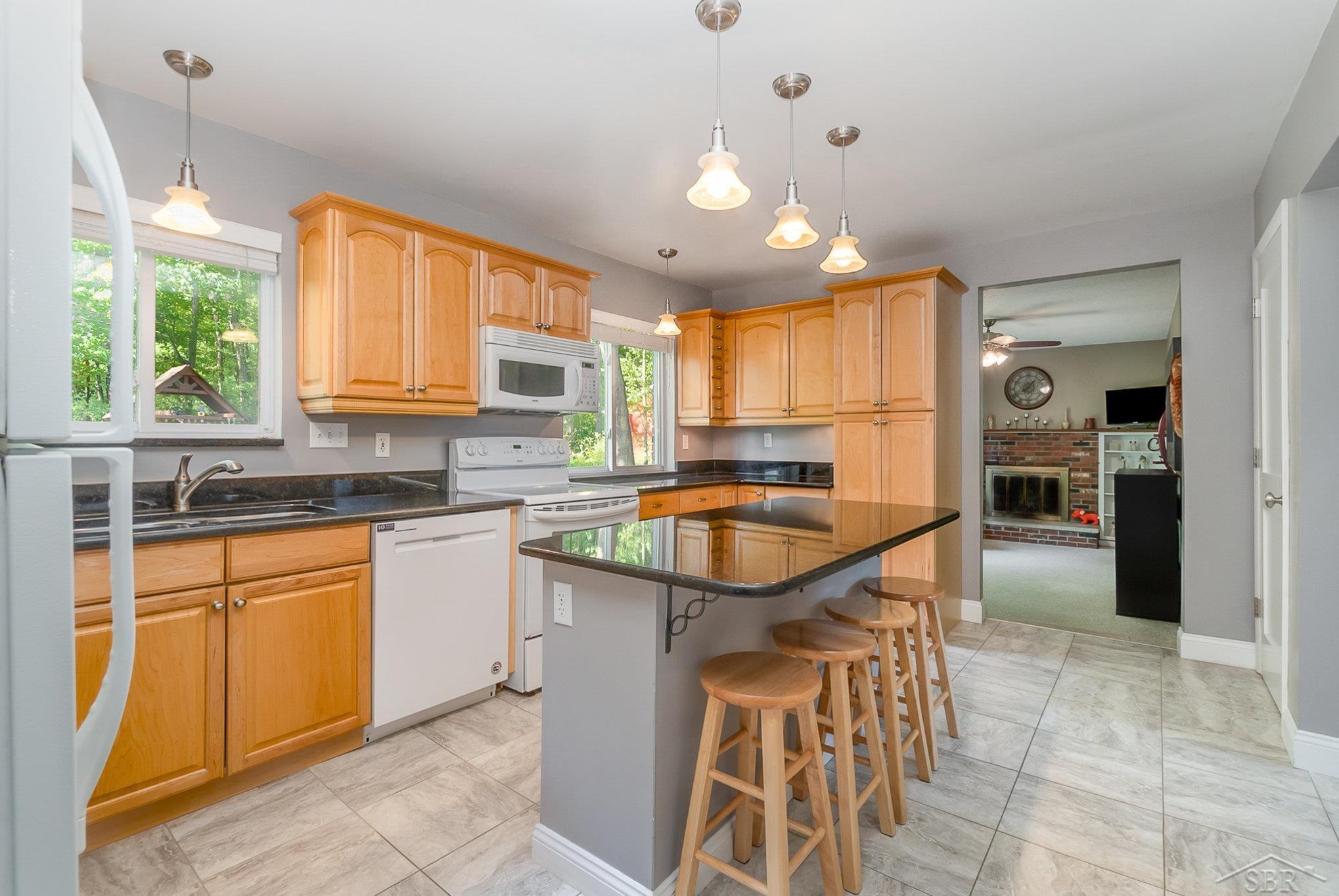 11218 Lange Road Birch Run, MI 48415 - Photo 7 of 35