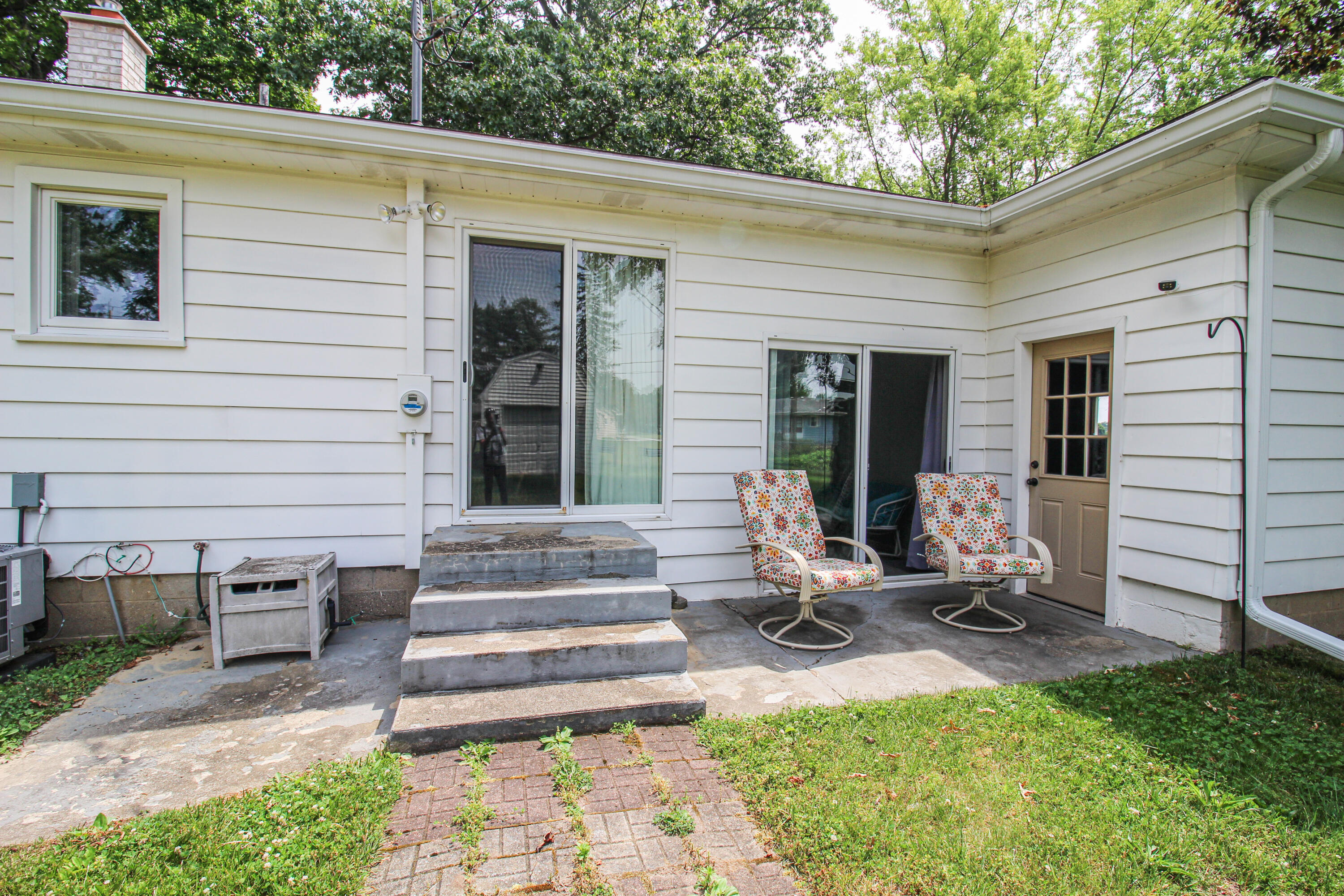 58408 Kerr Creek Road Three Rivers, MI 49093 - Photo 10 of 34 Kerr Creek-31