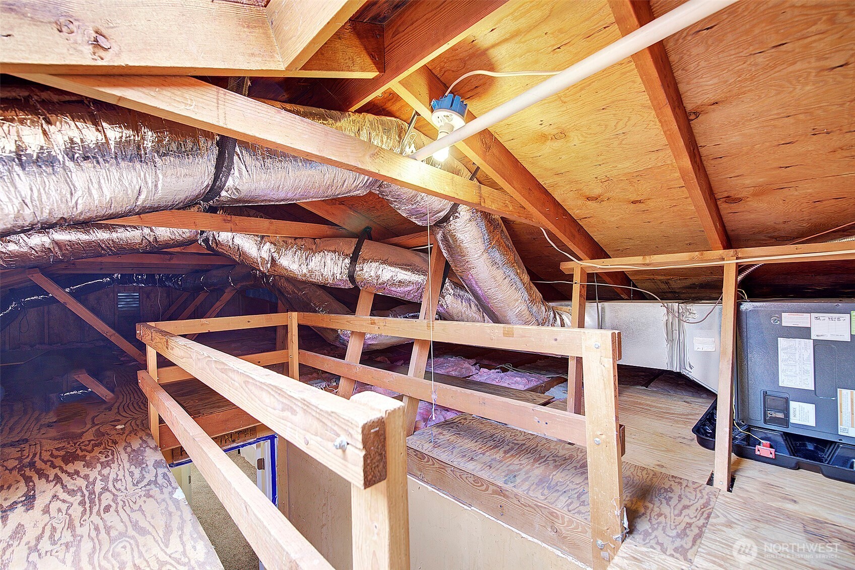 31612 8th Avenue South Roy, WA 98580 - Photo 36 of 40 a view of an outdoor space