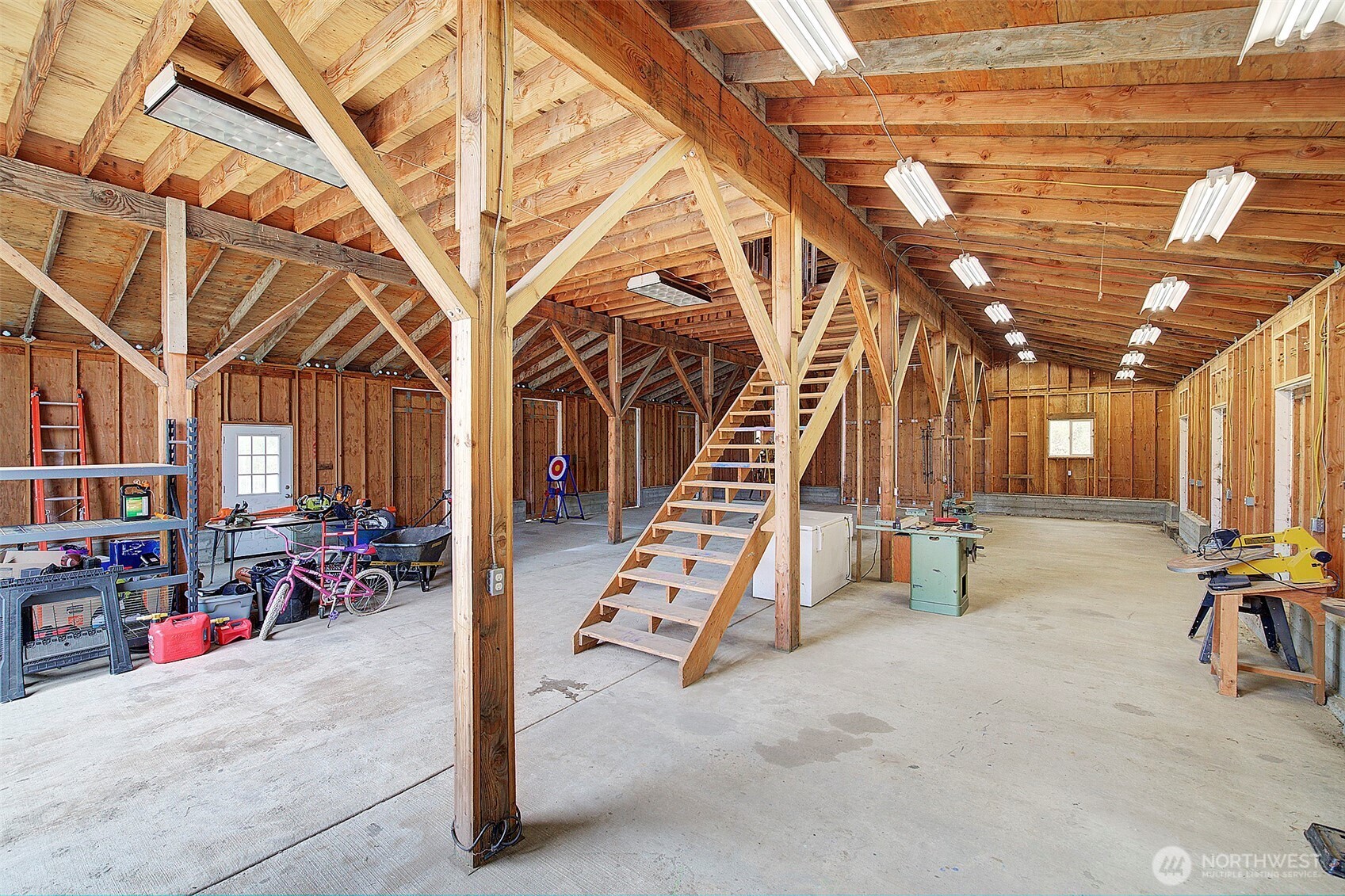 31612 8th Avenue South Roy, WA 98580 - Photo 37 of 40