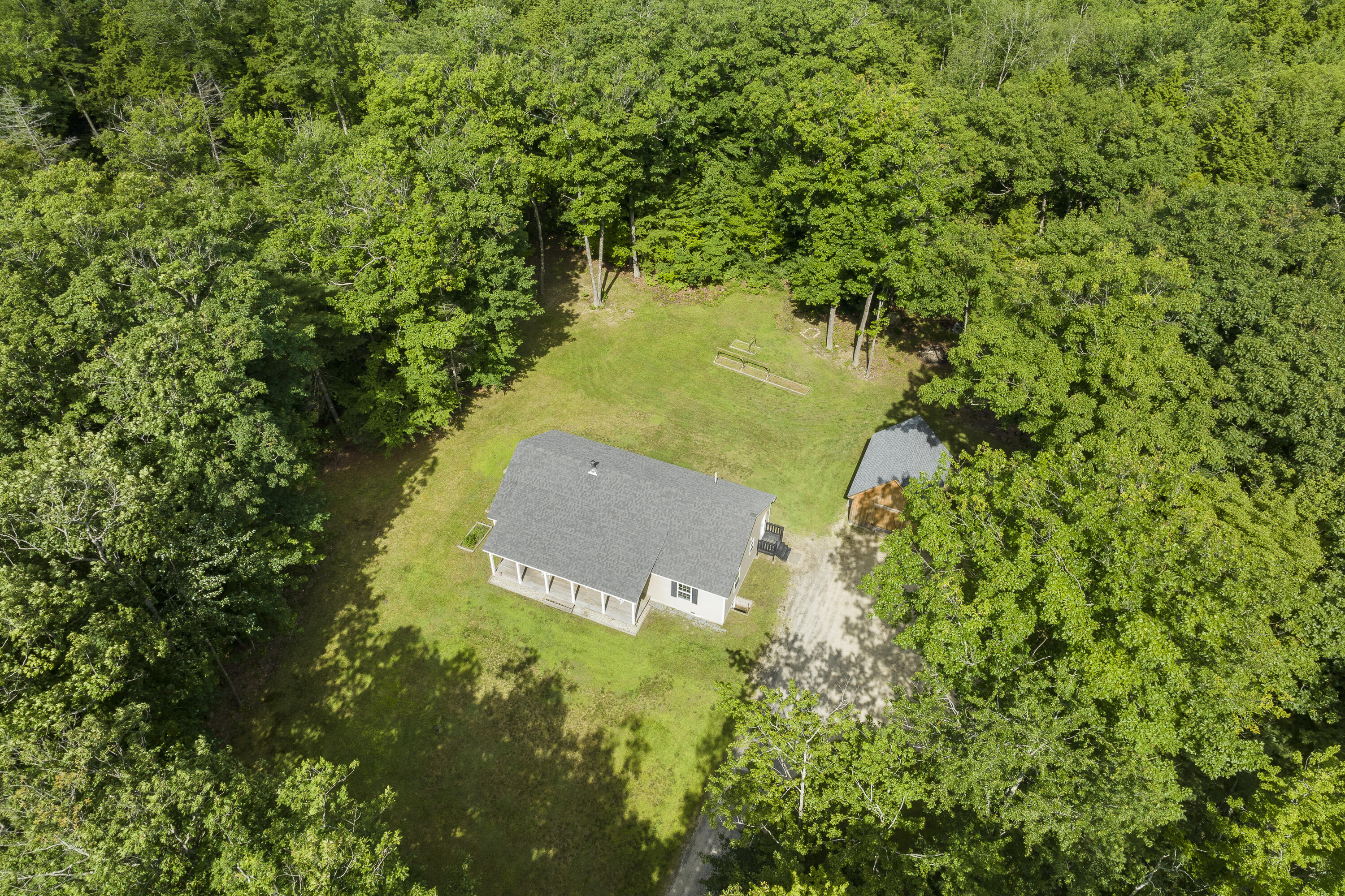 92 Orchard Road Cumberland Center, ME 04021 - Photo 65 of 76 92 Orchard Rd, Cumberland, ME-7
