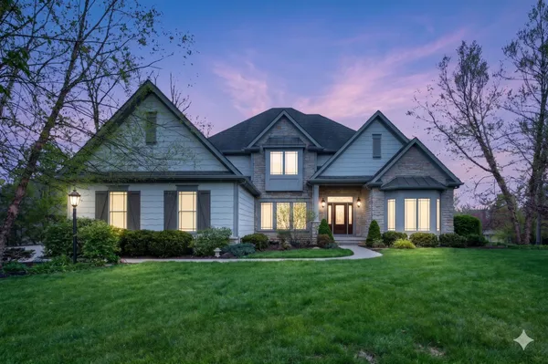 $1,499,000 | 1551 Riverwood Lane, Powell, OH 43065